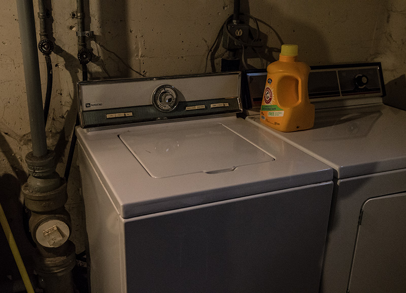 Maytag