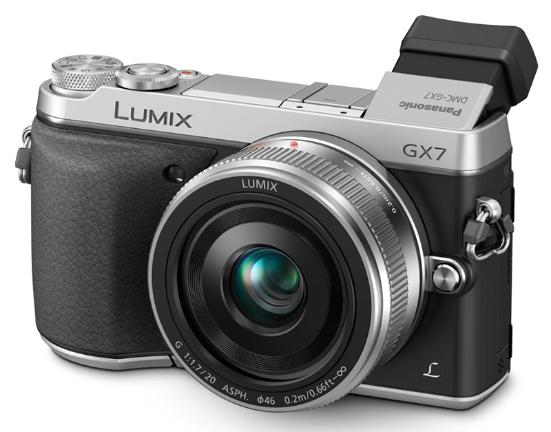 Gx7