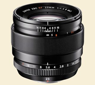 Fuji23mm