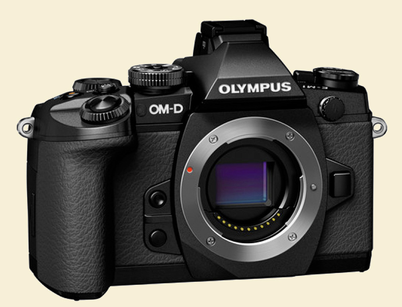 Olympusomdem1