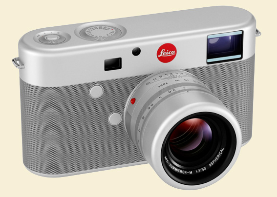 Iveleica