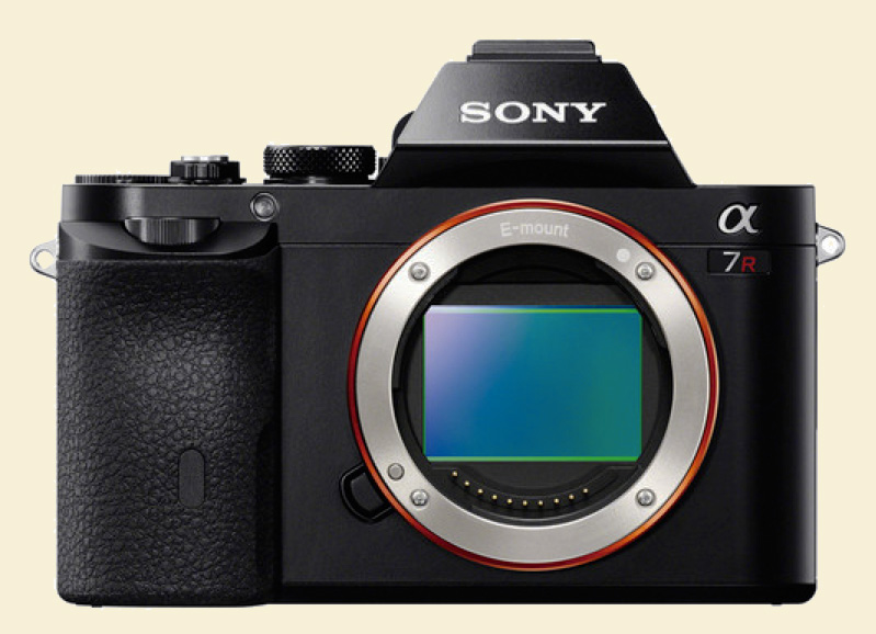Sonya7r