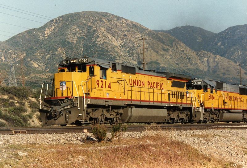 Lambunionpacific
