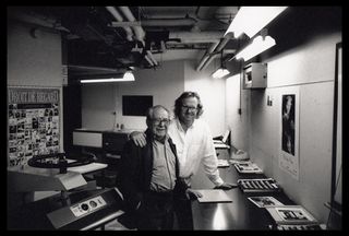018_Pierre Gassmann and Peter Turnley