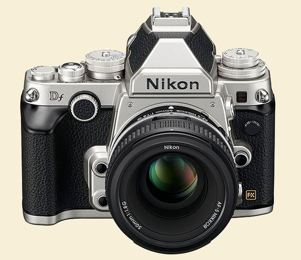Nikondfmaybe