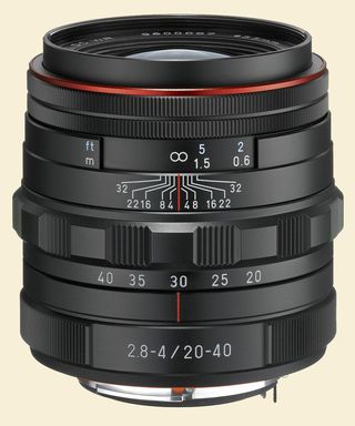 Pentaxflexi