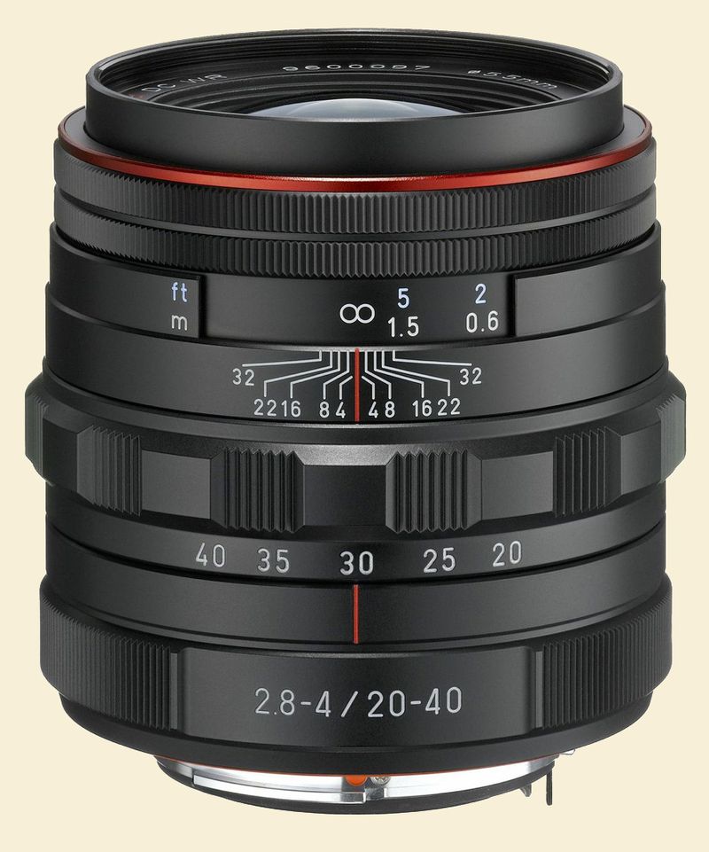 Pentaxflexi