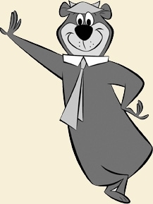 Yogi