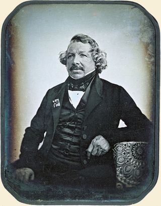 Daguerre