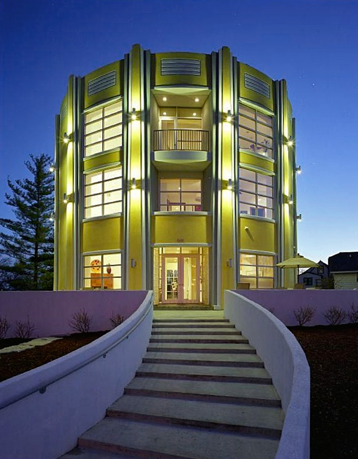 Coolhouse