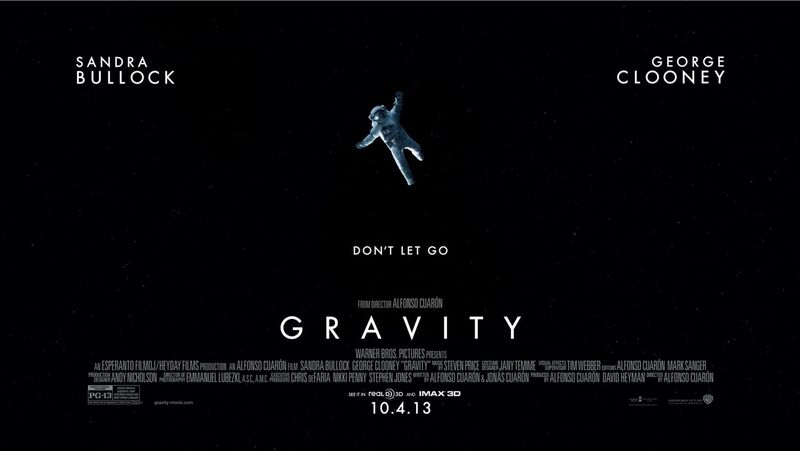 Gravityposter