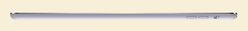 Ipadair
