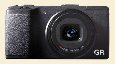 Ricohgr
