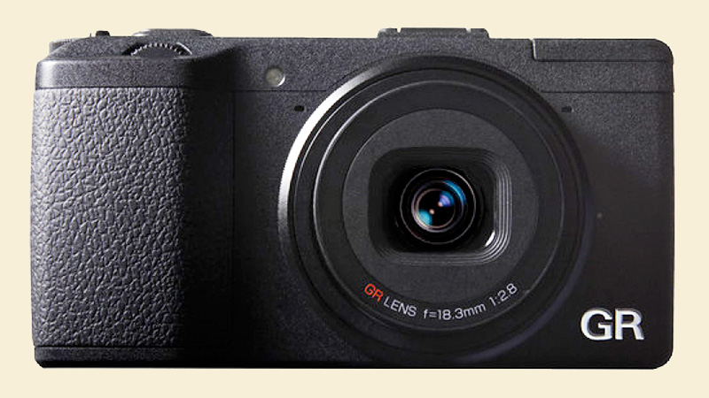 Ricohgr