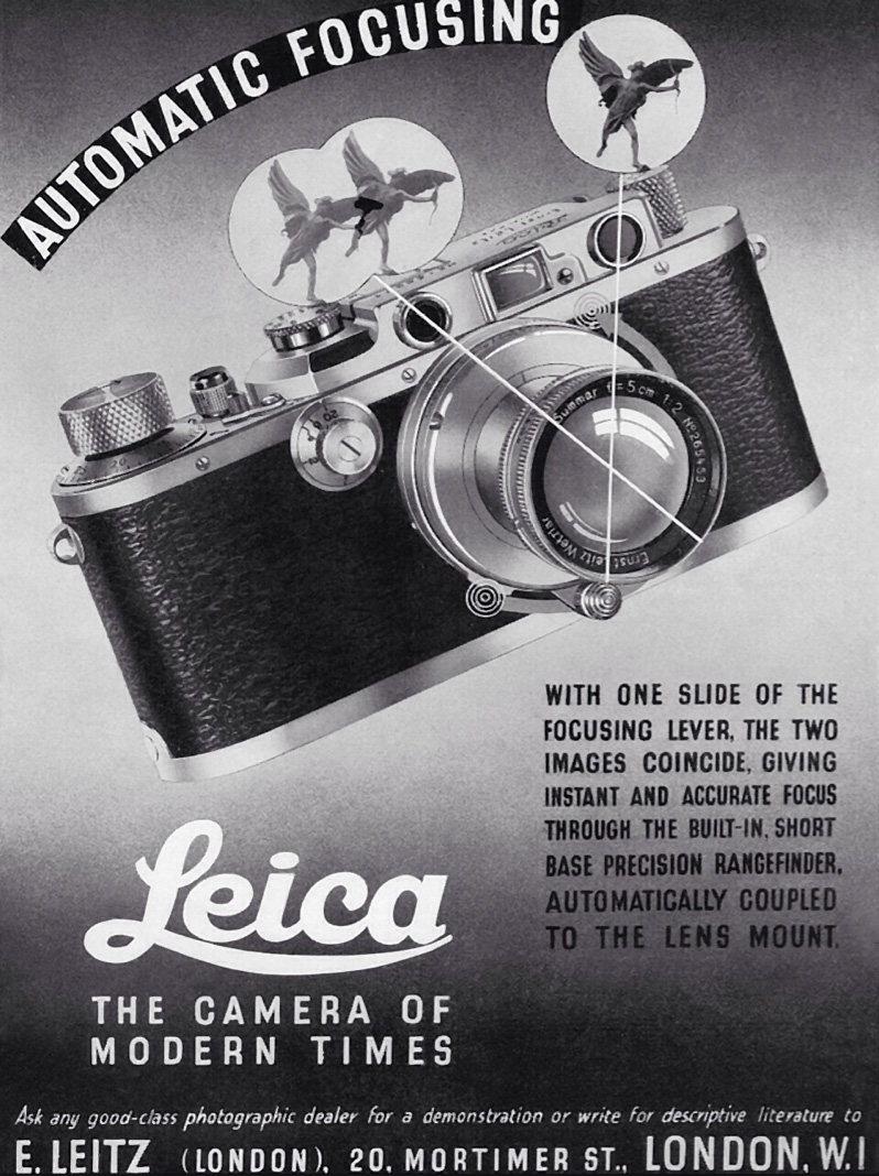 Leicaad