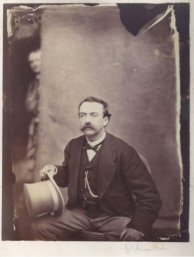 Baudelaire
