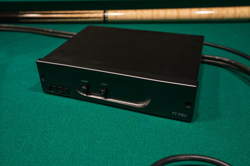 Rega-5