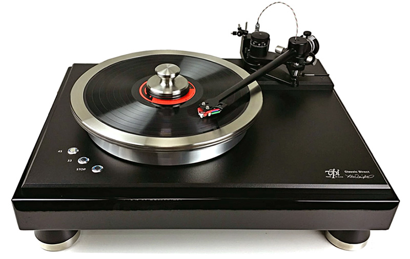 VPI CLassic Direct