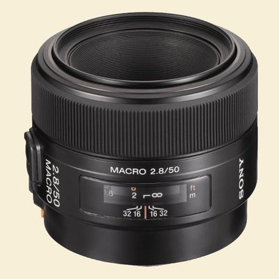 Sony 50M28