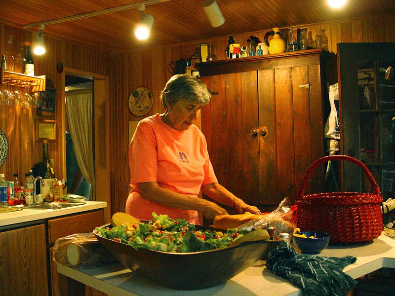 Grimmyinherkitchen
