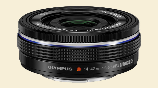 Oly14-42ez