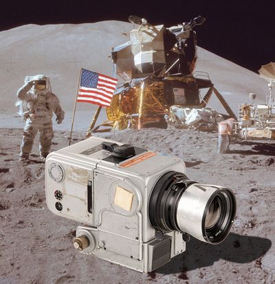 Lunarhassie
