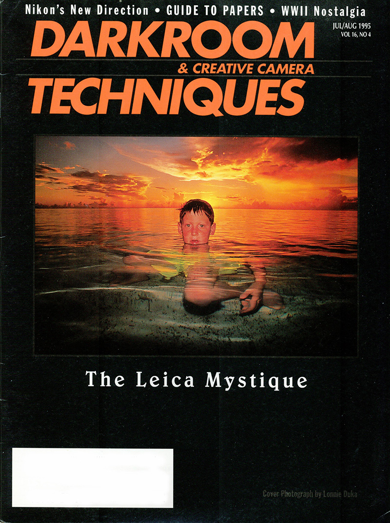 LeicaMystiquecover