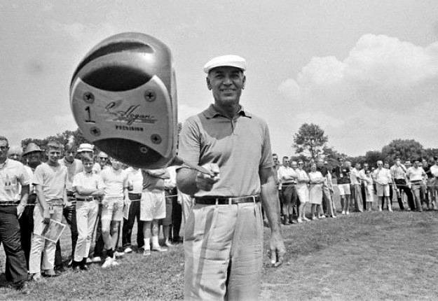 Benhogan