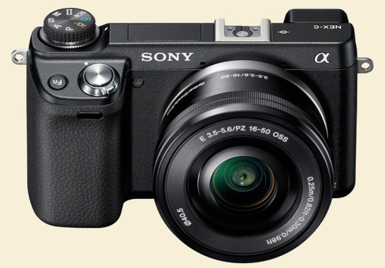 Sonynex6