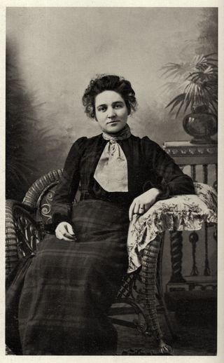 Tabitha Kinsey