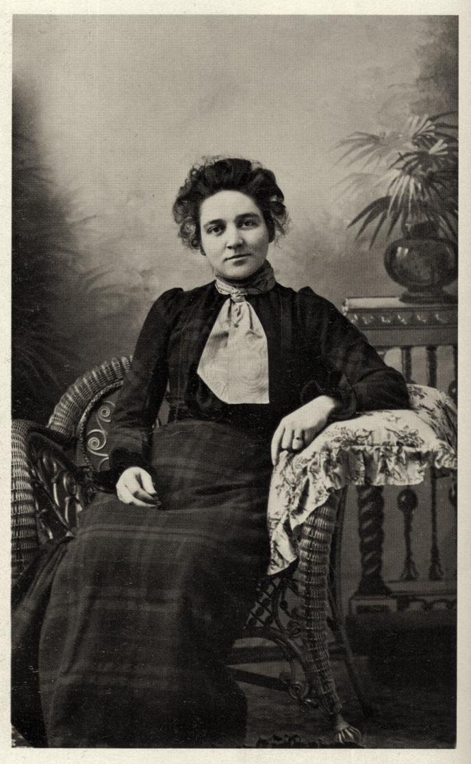 Tabitha Kinsey