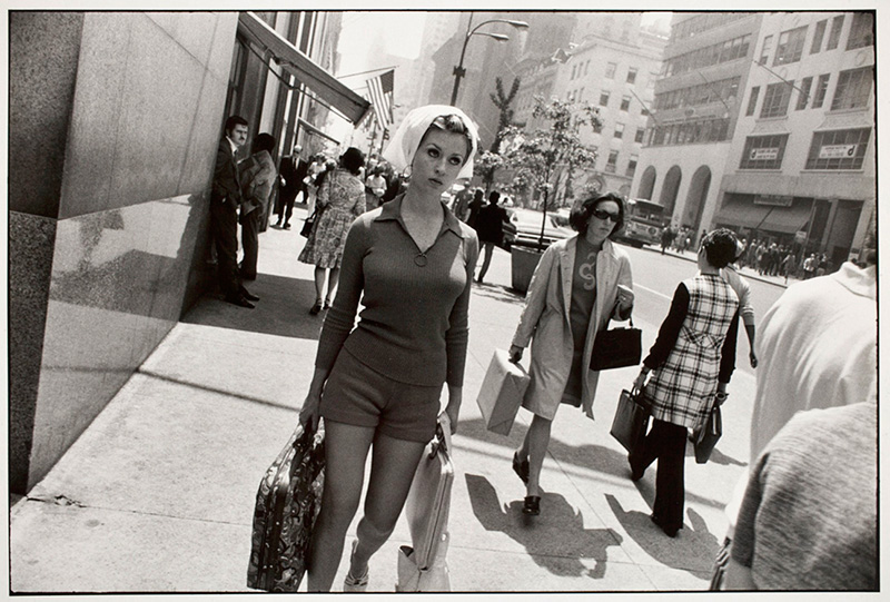 Winogrand