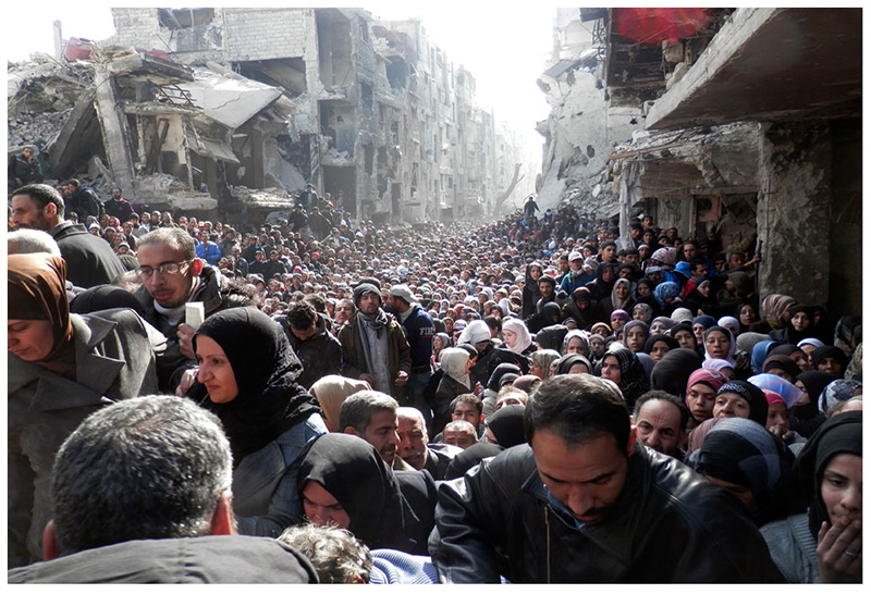 Yarmouk