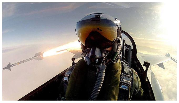 Danishairforce