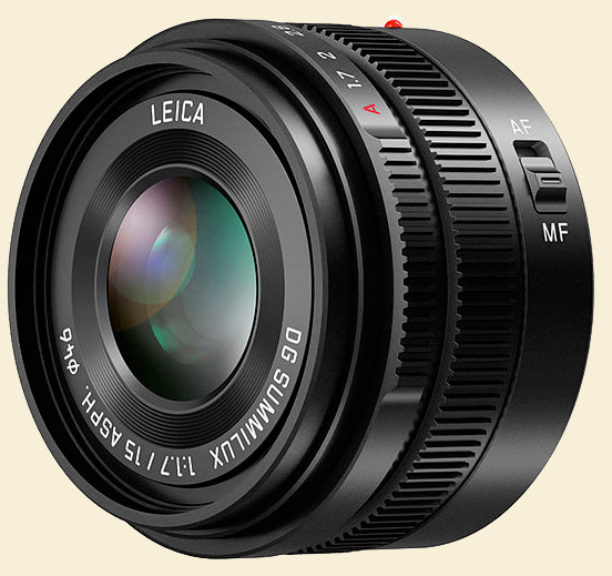 Leicapanny15mm