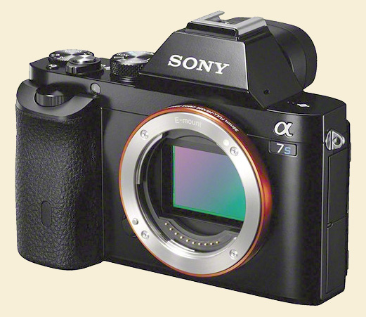 Sonya7s
