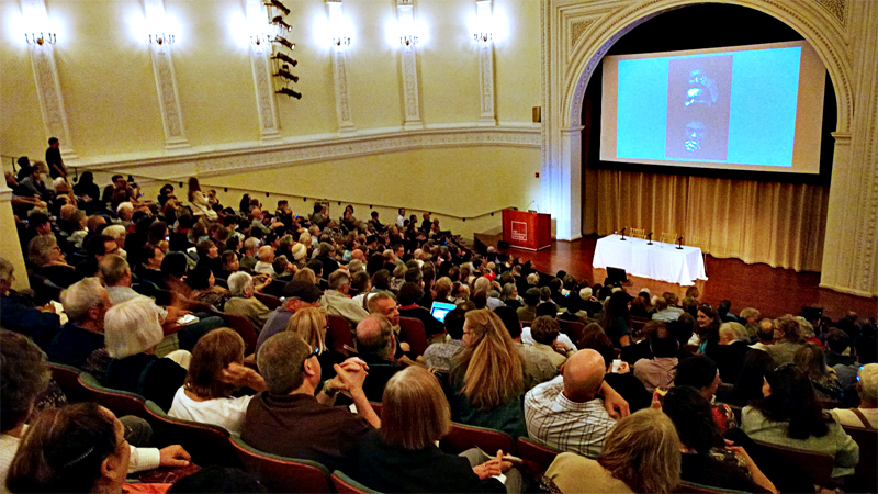 Fullerton Hall AIC 6-5-2014
