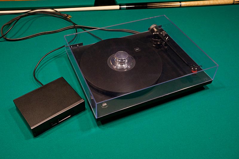 Rega-1