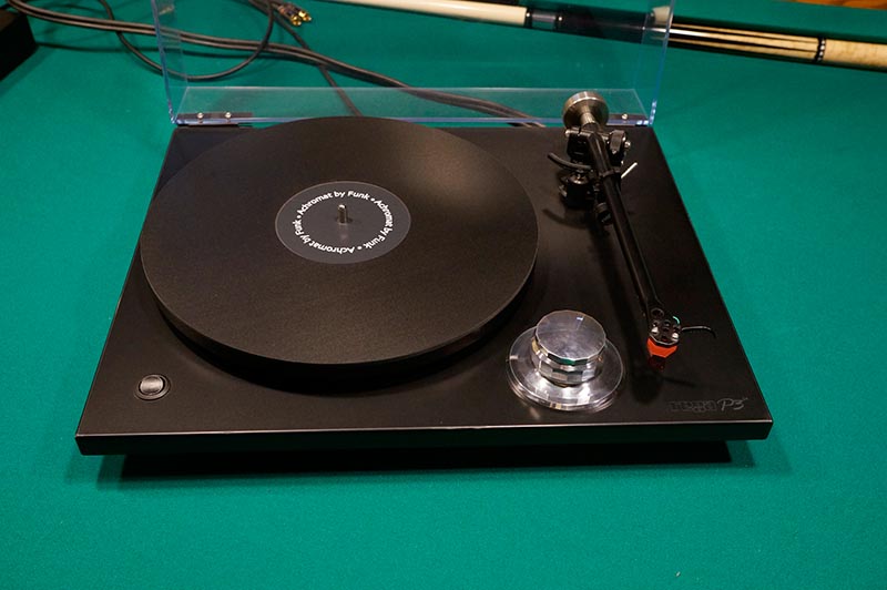 Rega-2