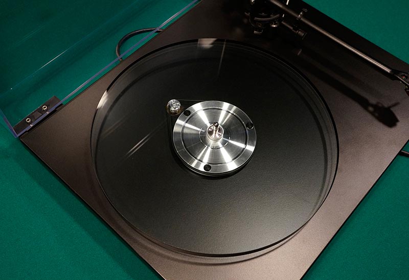 Rega-8