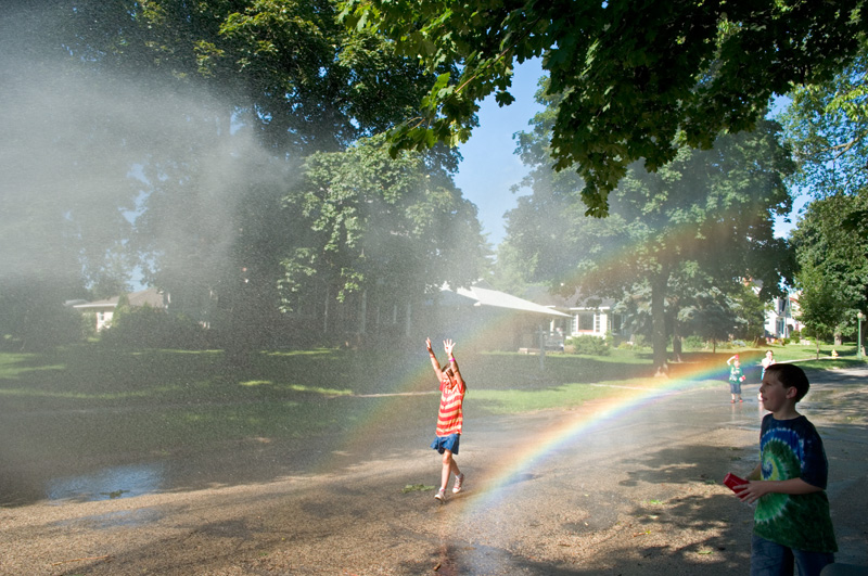 Rainbowgirl