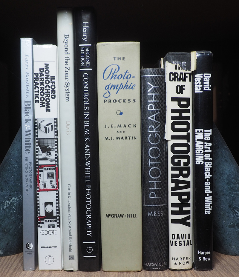 Bwbooks