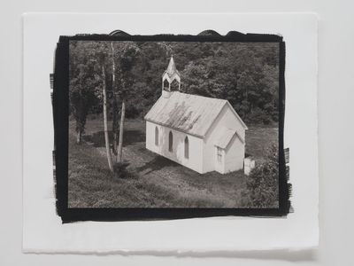 Weese-church