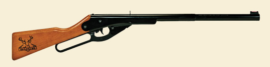Daisybbgun