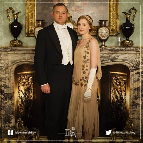 Downton-abbey