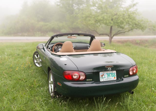 Miata