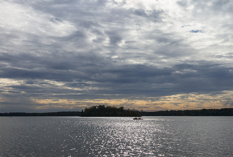 Pinelake