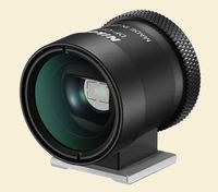 Nikonviewfinder