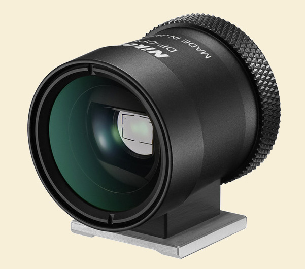Nikonviewfinder