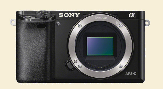 Sonya6000blk